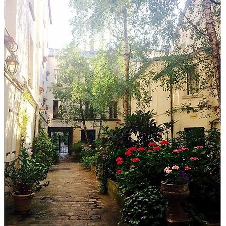 Cosy Apartment Paris Xiieme Exterior foto
